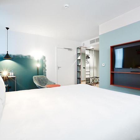 Ibis Styles Krakow Centrum מראה חיצוני תמונה