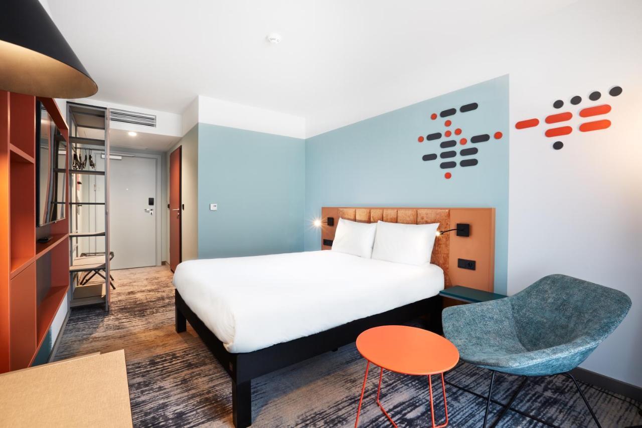 Ibis Styles Krakow Centrum מראה חיצוני תמונה