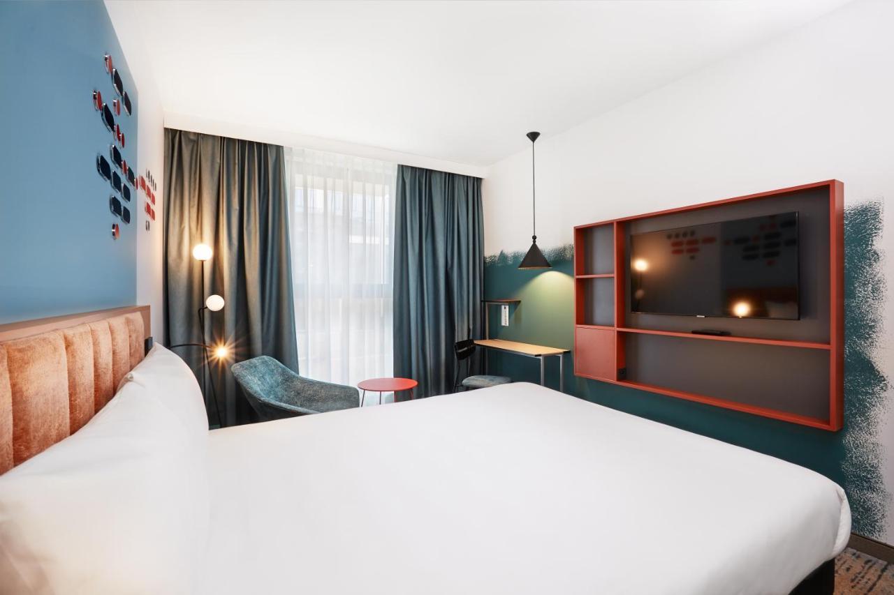 Ibis Styles Krakow Centrum מראה חיצוני תמונה