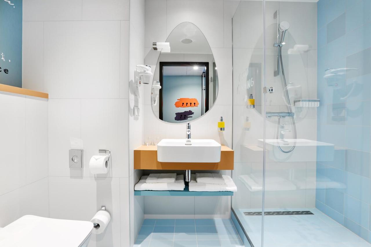 Ibis Styles Krakow Centrum מראה חיצוני תמונה