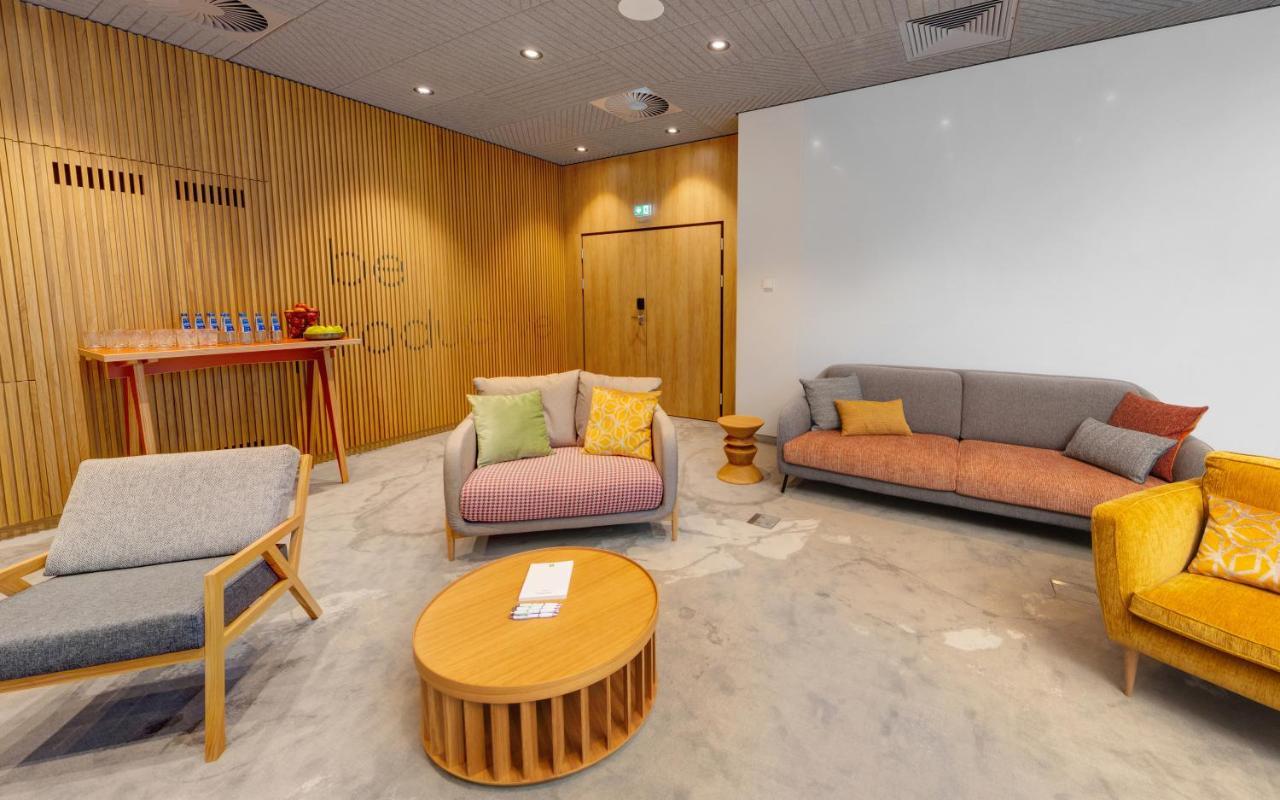 Ibis Styles Krakow Centrum מראה חיצוני תמונה
