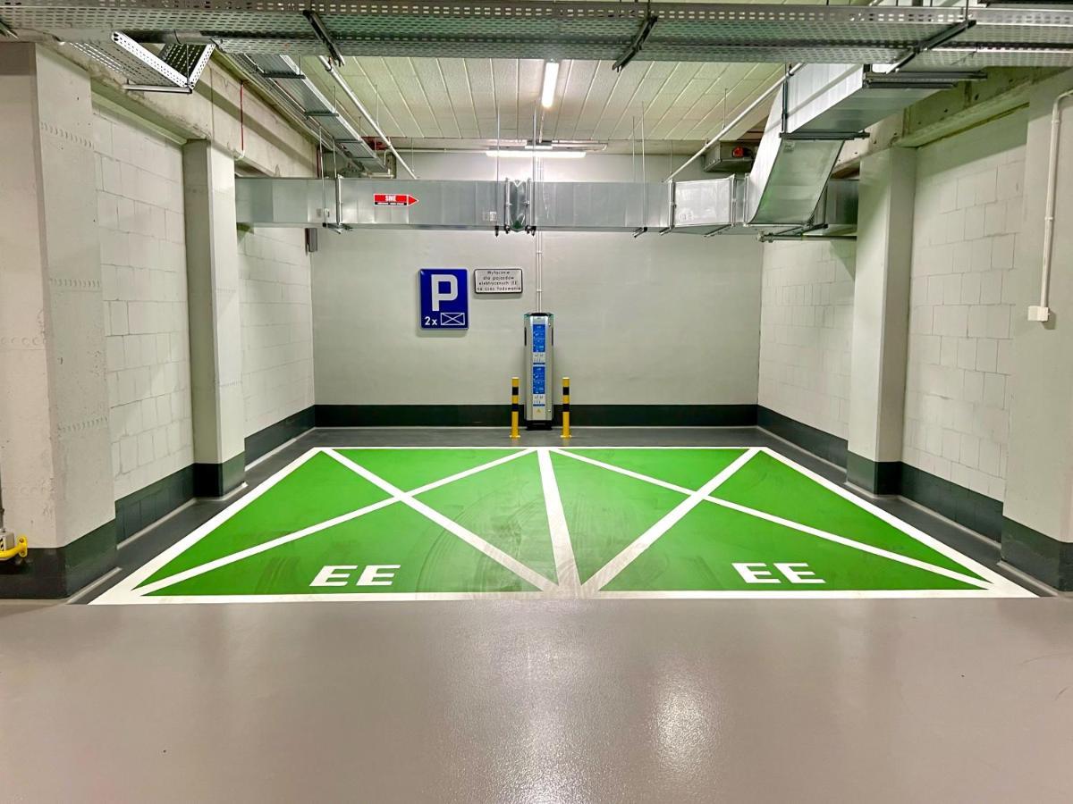 Ibis Styles Krakow Centrum מראה חיצוני תמונה