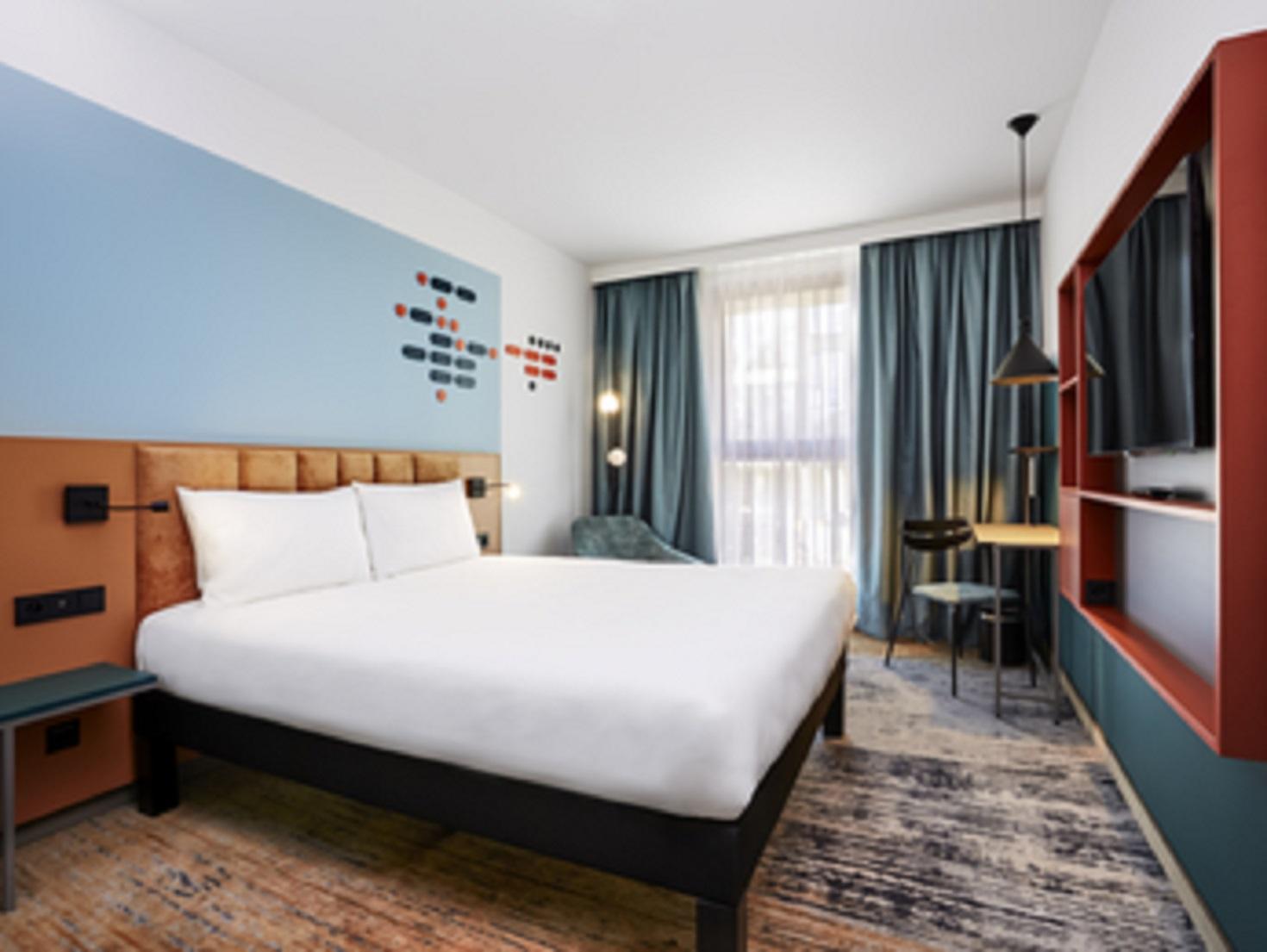 Ibis Styles Krakow Centrum מראה חיצוני תמונה