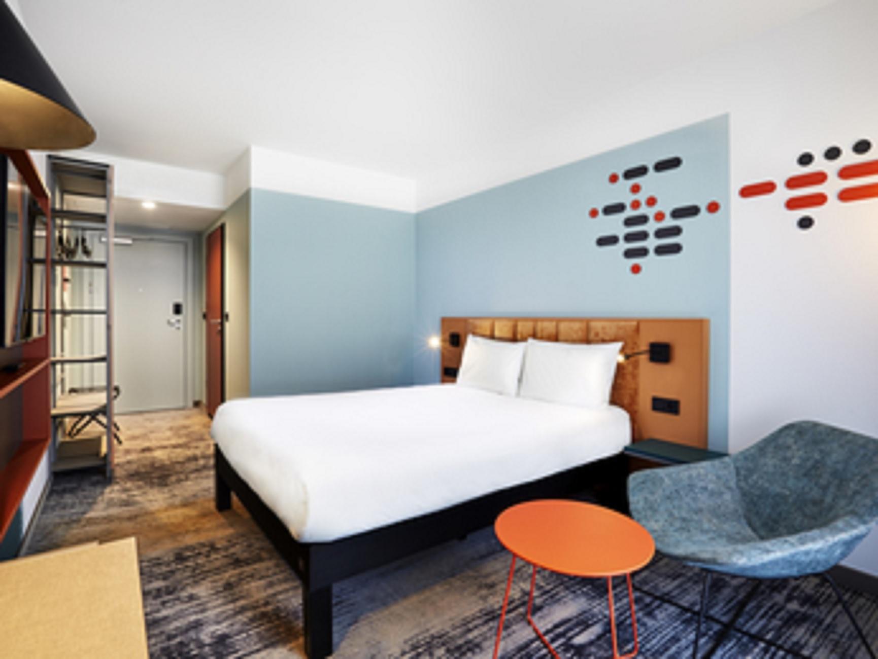 Ibis Styles Krakow Centrum מראה חיצוני תמונה