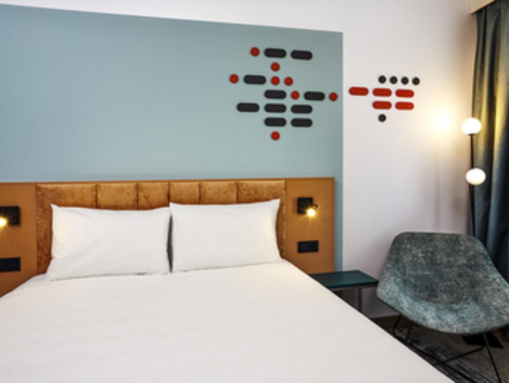 Ibis Styles Krakow Centrum מראה חיצוני תמונה