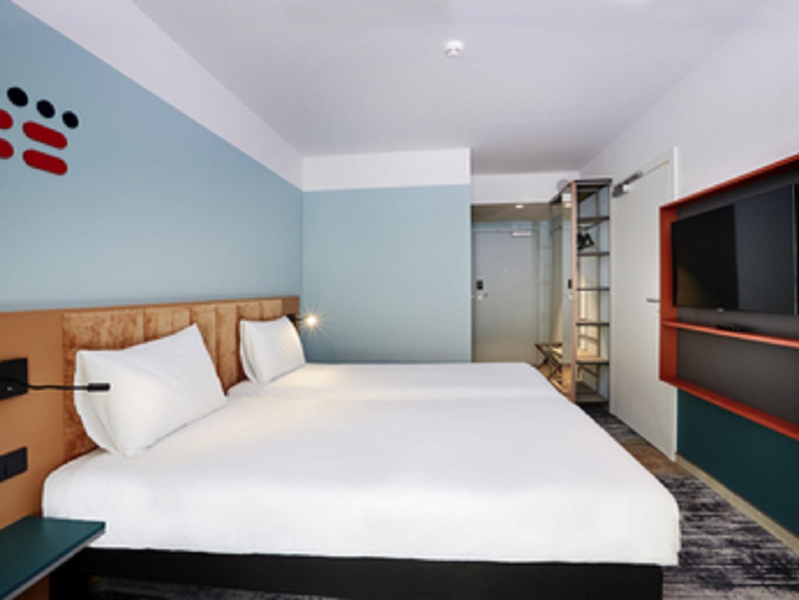 Ibis Styles Krakow Centrum מראה חיצוני תמונה