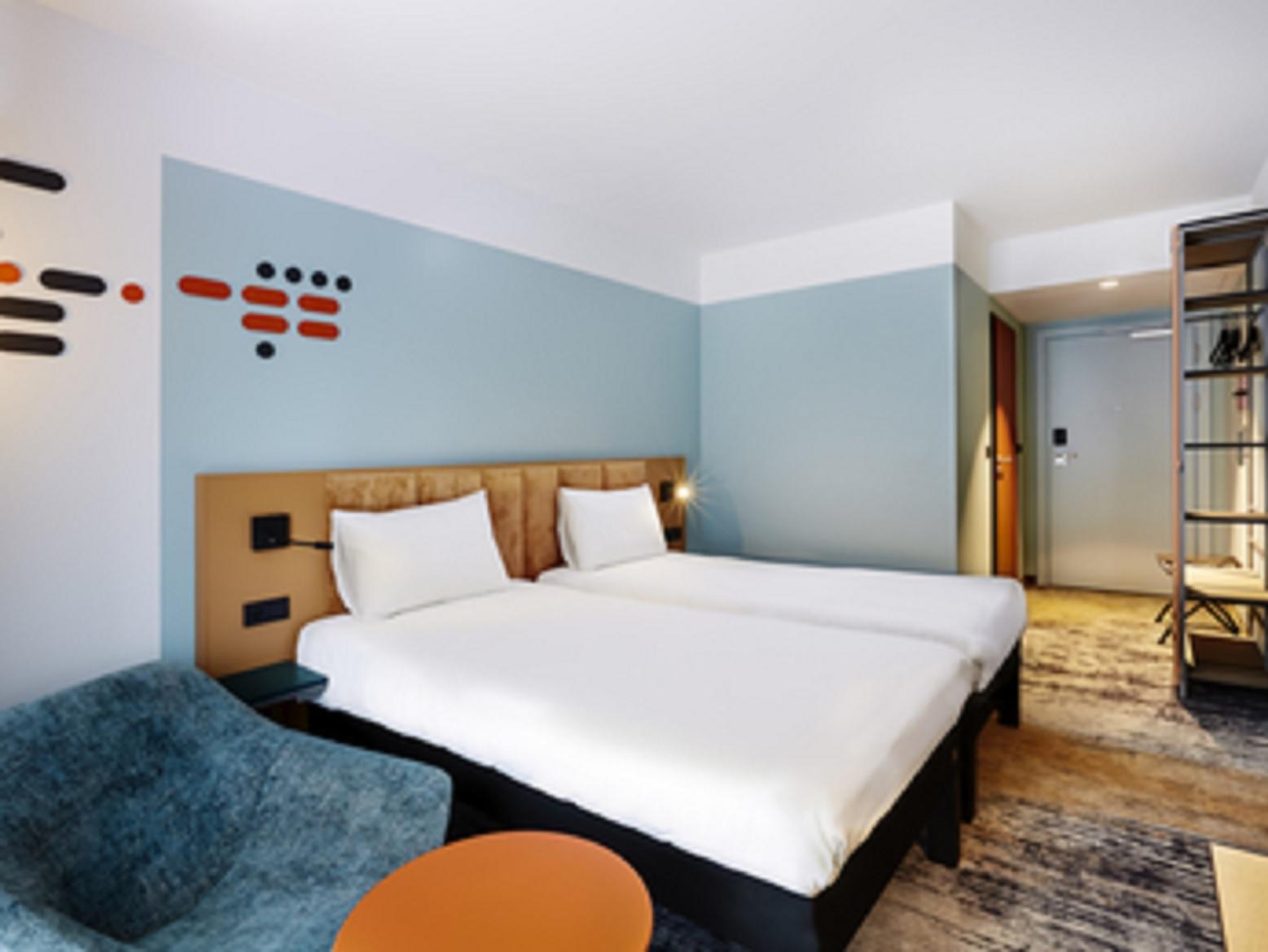 Ibis Styles Krakow Centrum מראה חיצוני תמונה