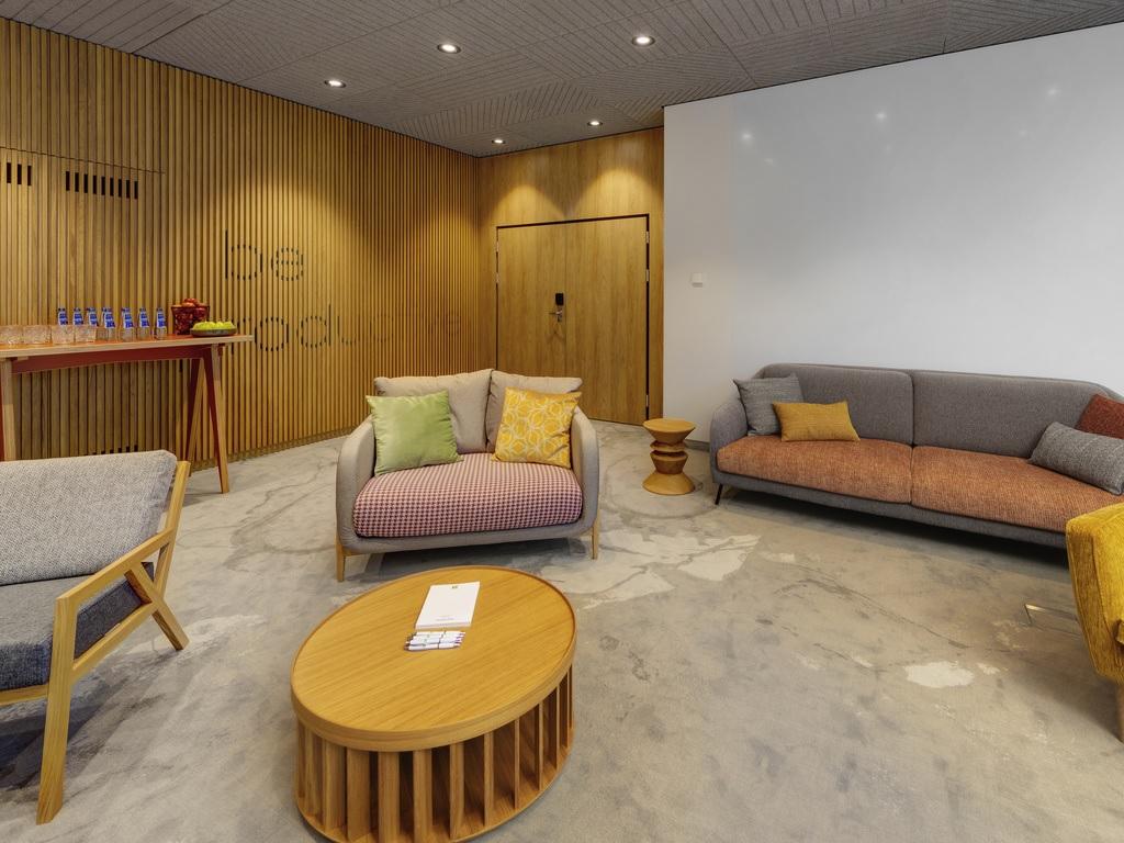 Ibis Styles Krakow Centrum מראה חיצוני תמונה