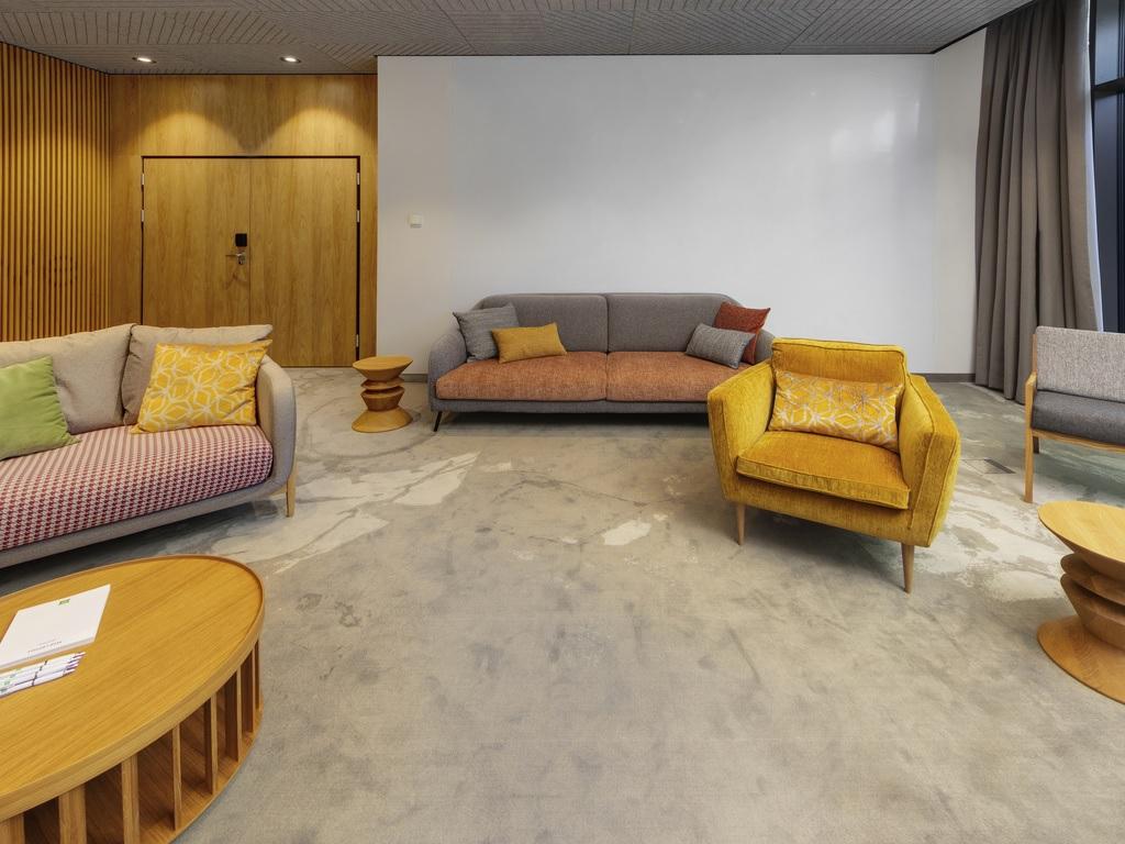 Ibis Styles Krakow Centrum מראה חיצוני תמונה