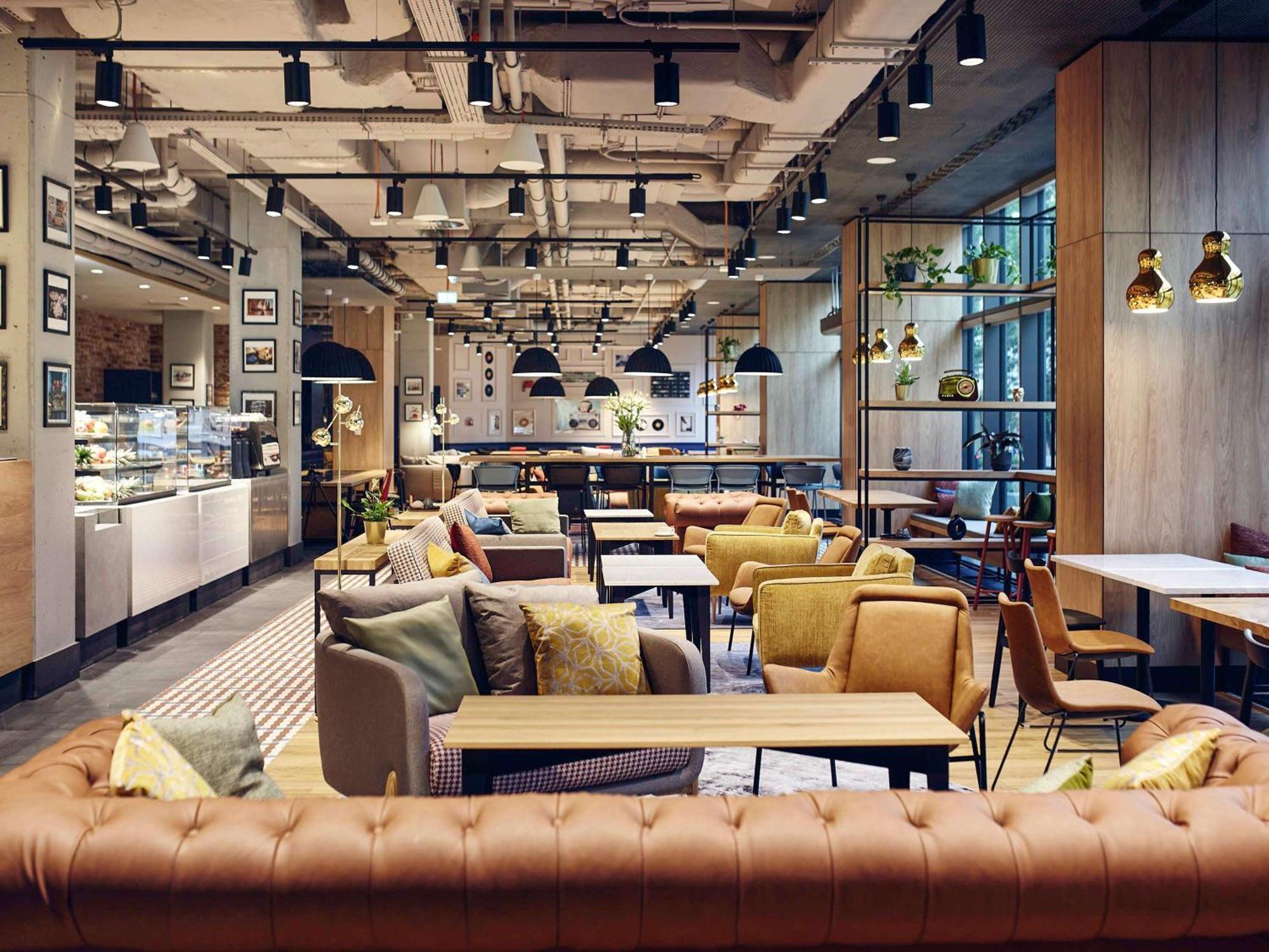 Ibis Styles Krakow Centrum מראה חיצוני תמונה
