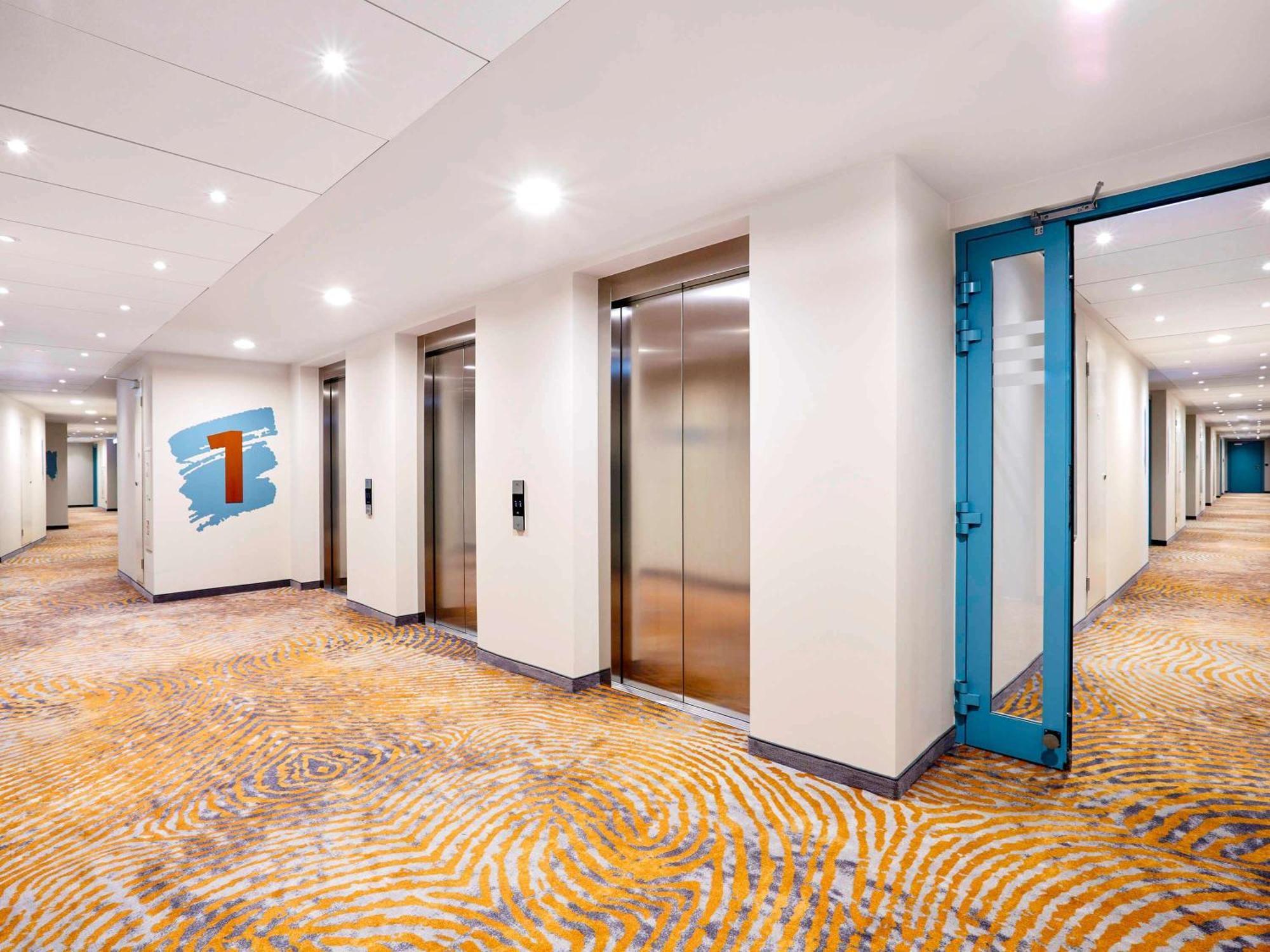 Ibis Styles Krakow Centrum מראה חיצוני תמונה