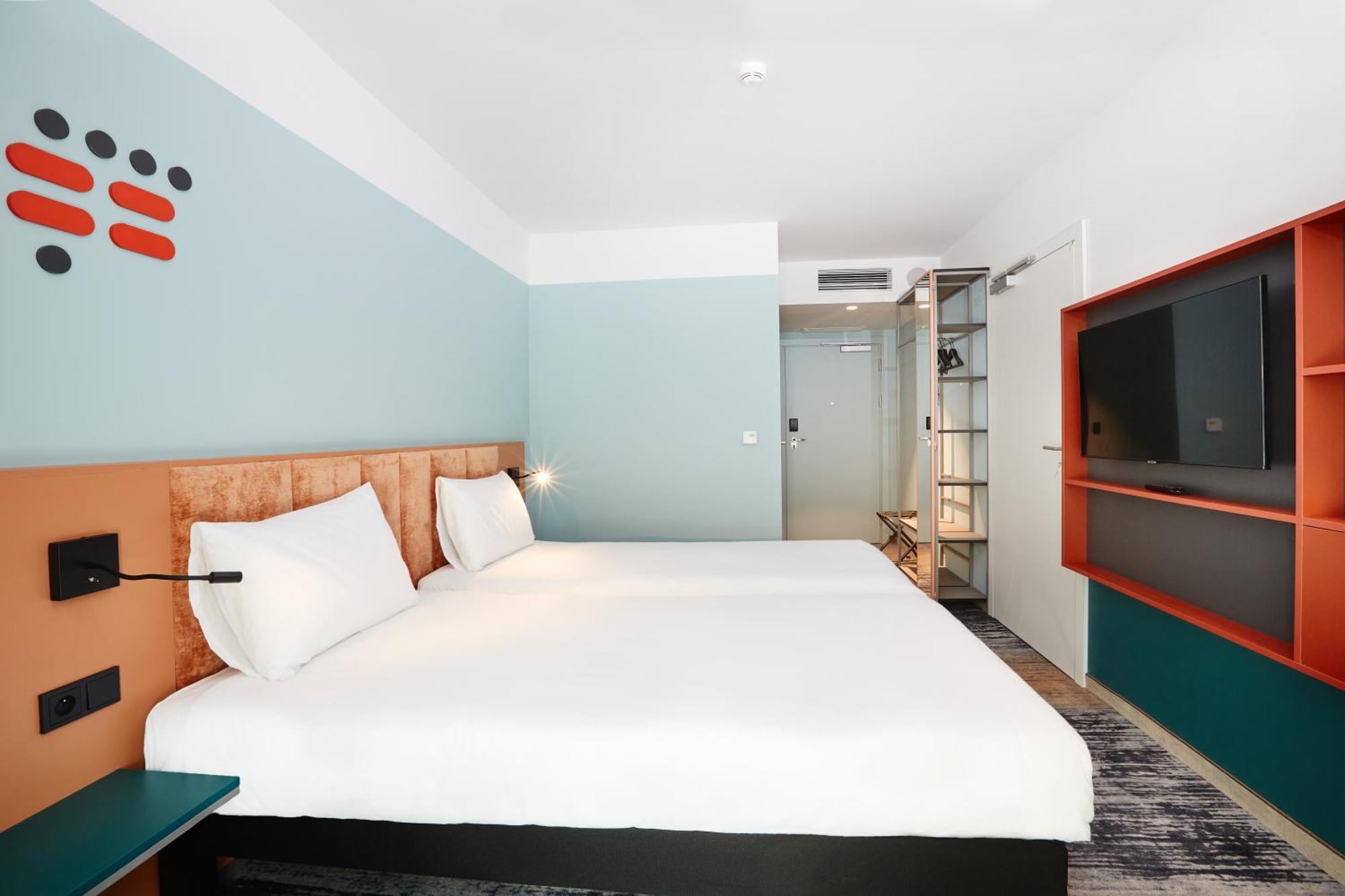 Ibis Styles Krakow Centrum מראה חיצוני תמונה