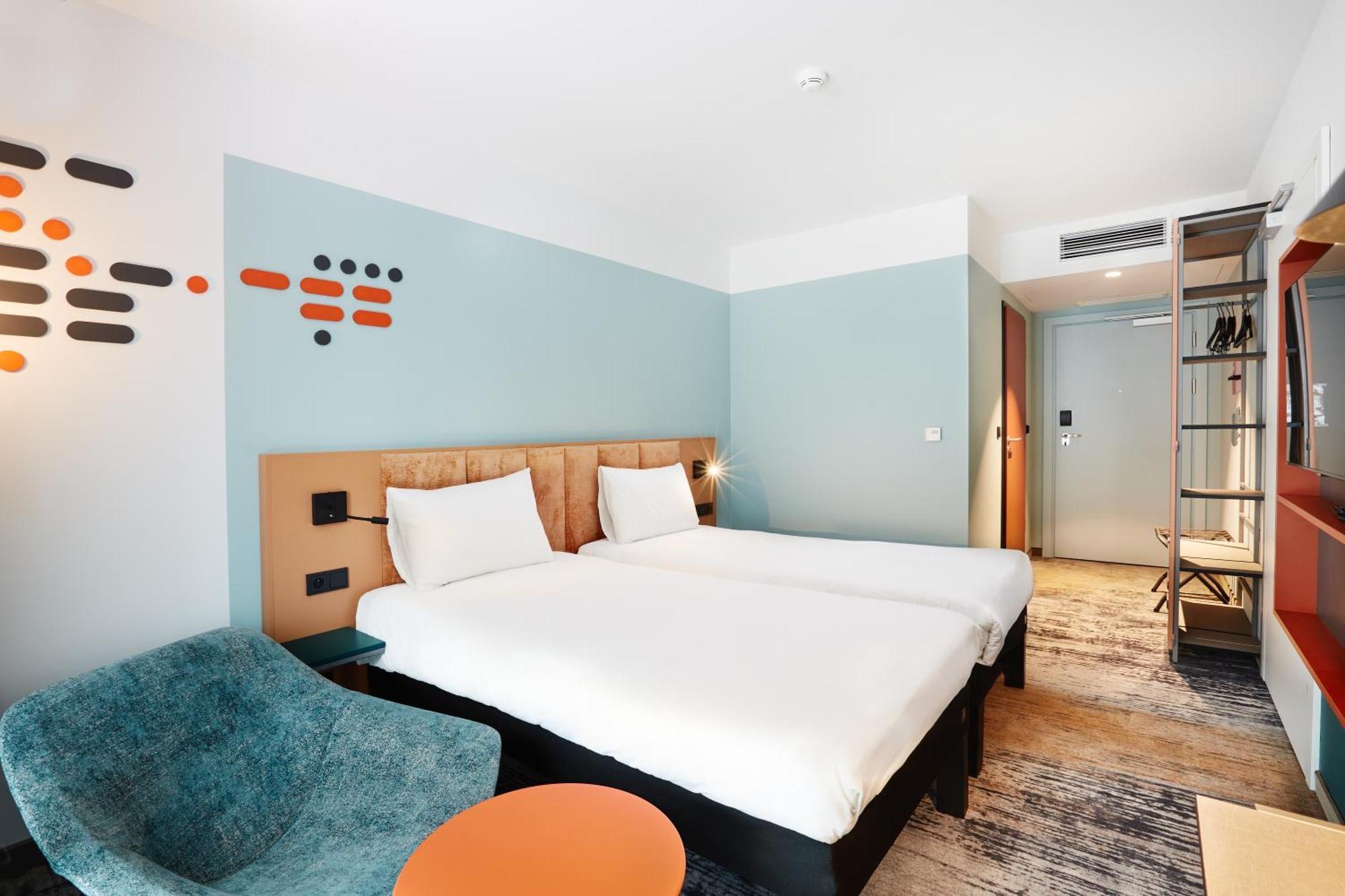 Ibis Styles Krakow Centrum מראה חיצוני תמונה